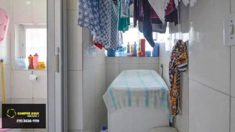 Imagem Apartamento com 1 Quarto à Venda, 45 m² em Campos Elíseos - São Paulo Imagem Apartamento com 1 Quarto à Venda, 45 m² em Campos Elíseos - São Paulo
