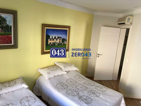 Imagem Casa de Condomínio com 4 Quartos à Venda, 499 m² em Vivendas Do Arvoredo - Londrina Imagem Casa de Condomínio com 4 Quartos à Venda, 499 m² em Vivendas Do Arvoredo - Londrina