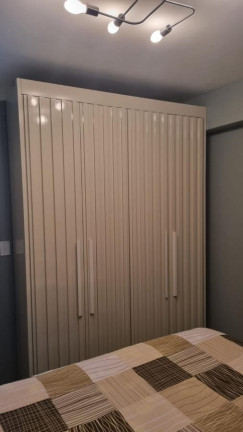Imagem Apartamento com 1 Quarto à Venda, 40 m² em Boa Viagem - Recife
