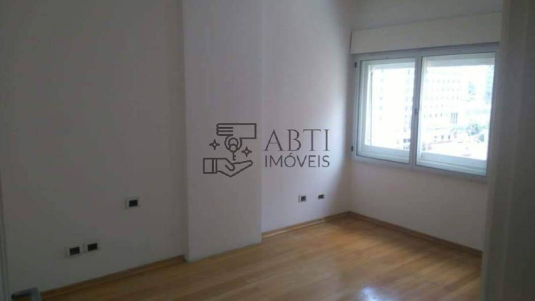 Imagem Apartamento com 2 Quartos à Venda, 105 m² em Jardim Paulista - São Paulo