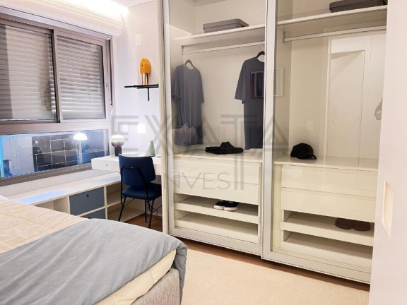 Imagem Imóvel com 4 Quartos à Venda, 180 m² em Alto De Pinheiros - São Paulo