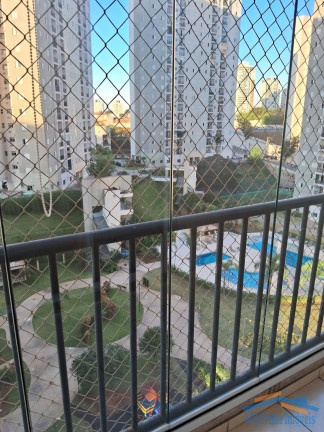 Imagem Apartamento com 3 Quartos à Venda, 65 m² em Umuarama - Osasco