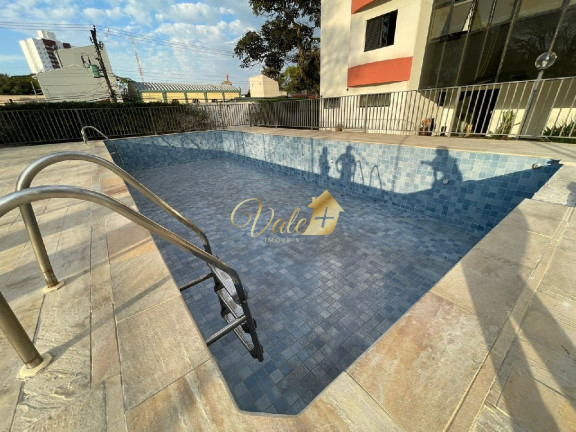 Imagem Apartamento com 2 Quartos à Venda, 78 m² em Jardim Augusta - São José Dos Campos
