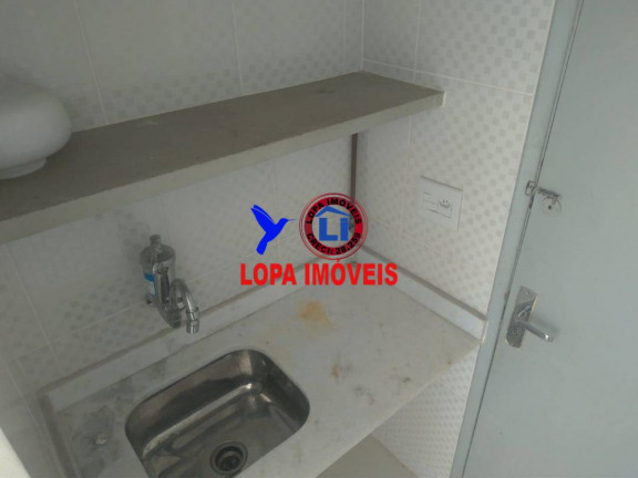 Imagem Apartamento com 1 Quarto à Venda, 25 m² em Centro - Rio De Janeiro Imagem Apartamento com 1 Quarto à Venda, 25 m² em Centro - Rio De Janeiro