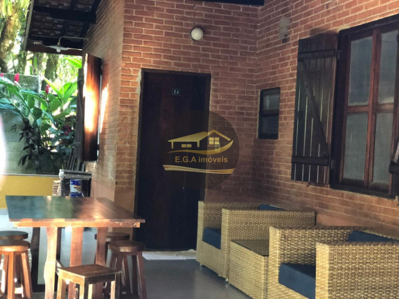 Casa de Condomínio com 2 Quartos à Venda, 86 m² em Boiçucanga - São Sebastião