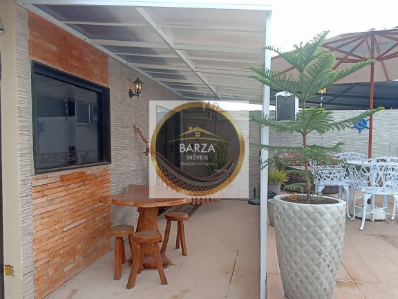 Imagem Casa com 3 Quartos à Venda, 80 m² em Pau Amarelo - Paulista