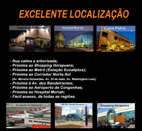 Imagem Sala Comercial para Alugar, 21 m² em Moema - São Paulo Imagem Sala Comercial para Alugar, 21 m² em Moema - São Paulo