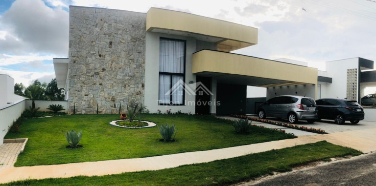 Imagem Casa com 3 Quartos à Venda, 253 m² em Condomínio Fazenda Alta Vista - Salto De Pirapora Imagem Casa com 3 Quartos à Venda, 253 m² em Condomínio Fazenda Alta Vista - Salto De Pirapora