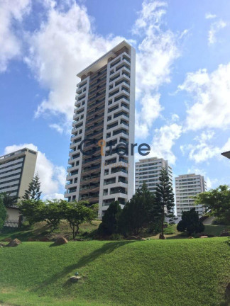 Imagem Apartamento com 3 Quartos à Venda, 80 m² em Engenheiro Luciano Cavalcante - Fortaleza