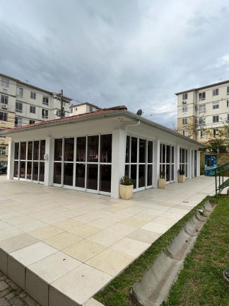 Imagem Apartamento com 3 Quartos à Venda, 66 m² em Mário Quintana - Porto Alegre