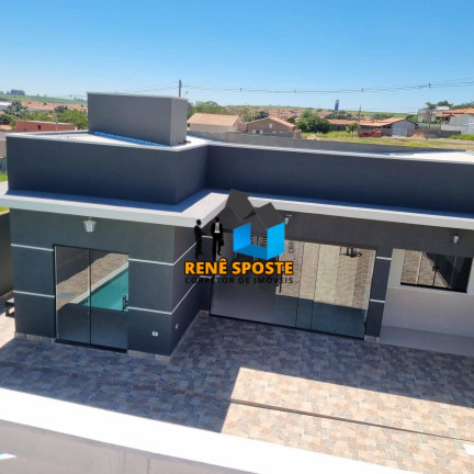 Imagem Casa com 2 Quartos à Venda, 360 m² em Montana - São Pedro
