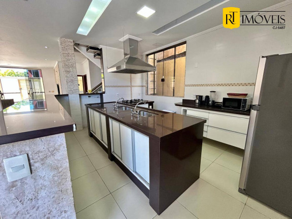 Imagem Casa com 5 Quartos para Alugar, 500 m² em Portinho - Cabo Frio Imagem Casa com 5 Quartos para Alugar, 500 m² em Portinho - Cabo Frio