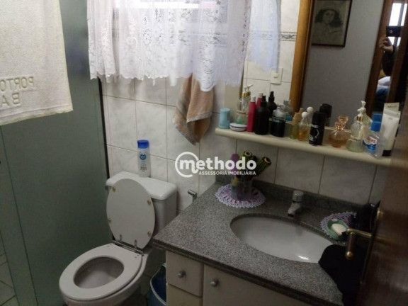 Imagem Apartamento com 3 Quartos à Venda, 88 m² em Jardim Aurélia - Campinas Imagem Apartamento com 3 Quartos à Venda, 88 m² em Jardim Aurélia - Campinas