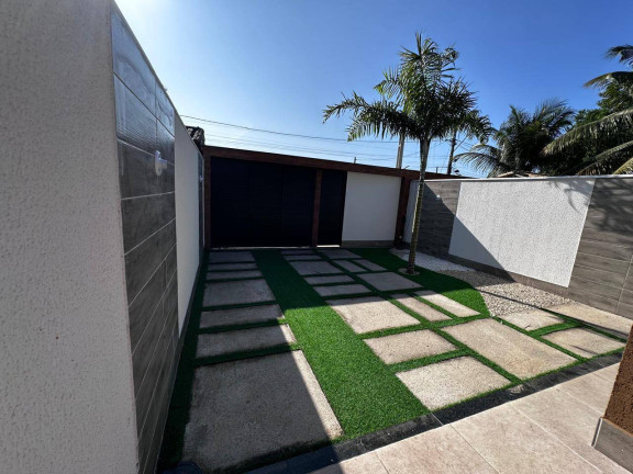 Imagem Casa com 2 Quartos à Venda, em Barroco (itaipuaçu) - Maricá Imagem Casa com 2 Quartos à Venda, em Barroco (itaipuaçu) - Maricá