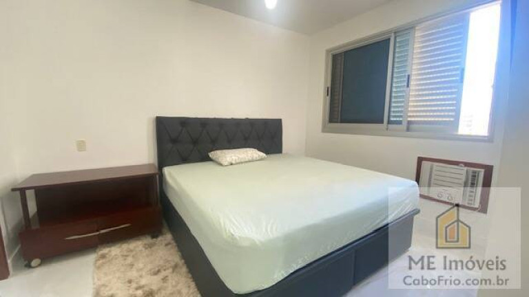 Imagem Apartamento com 3 Quartos à Venda, 100 m² em Vila Nova - Cabo Frio Imagem Apartamento com 3 Quartos à Venda, 100 m² em Vila Nova - Cabo Frio