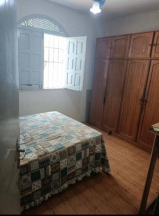 Imagem Casa com 3 Quartos à Venda, 163 m² em São Conrado - Aracaju Imagem Casa com 3 Quartos à Venda, 163 m² em São Conrado - Aracaju