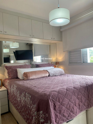 Imagem Imóvel com 3 Quartos à Venda, 59 m² em Jardim Parque Morumbi - São Paulo Imagem Imóvel com 3 Quartos à Venda, 59 m² em Jardim Parque Morumbi - São Paulo