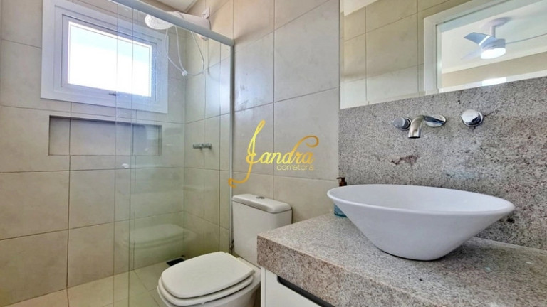Imagem Casa de Condomínio com 4 Quartos à Venda, 260 m² em Remanso - Xangri-la