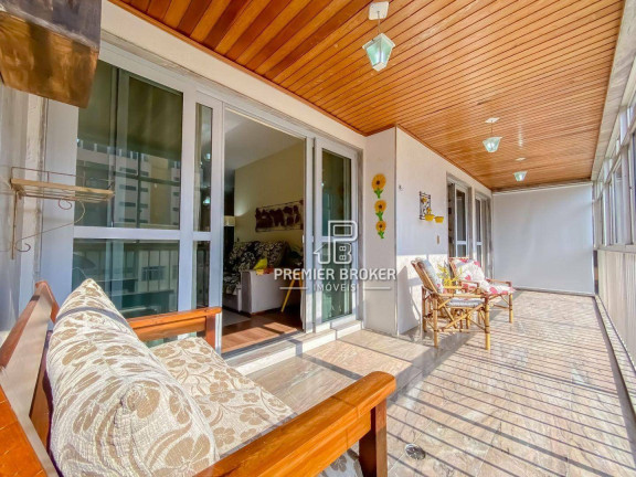 Apartamento com 2 Quartos à Venda, 113 m² em Várzea - Teresópolis