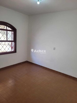Imagem Casa com 4 Quartos à Venda, 230 m² em Jardim Santa Genebra - Campinas Imagem Casa com 4 Quartos à Venda, 230 m² em Jardim Santa Genebra - Campinas