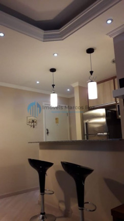 Apartamento com 3 Quartos à Venda, 68 m² em Jardim Iracema/aldeia - Barueri