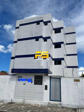 Apartamento com 3 Quartos à Venda, 85 m² em Jaguaribe - João Pessoa