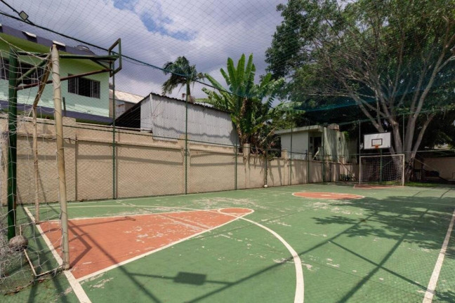 Imagem Apartamento com 2 Quartos à Venda, 54 m² em Santo Amaro - São Paulo Imagem Apartamento com 2 Quartos à Venda, 54 m² em Santo Amaro - São Paulo