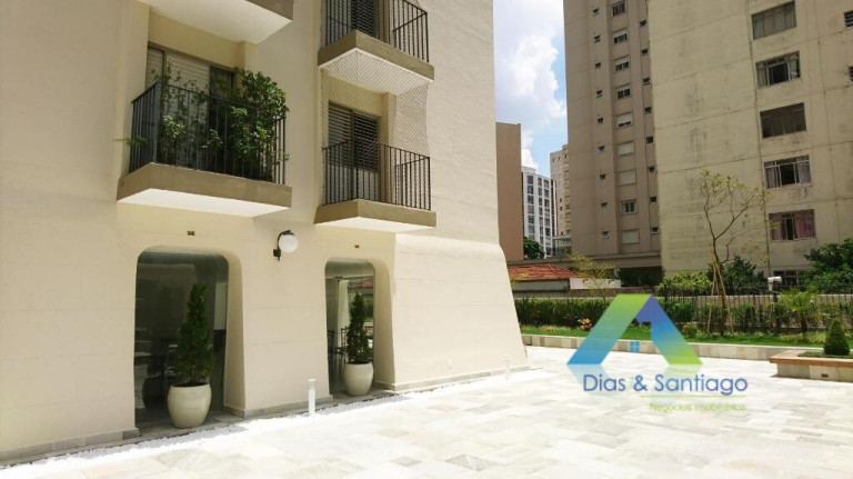 Imagem Apartamento com 3 Quartos à Venda, 85 m² em Vila Mariana - São Paulo Imagem Apartamento com 3 Quartos à Venda, 85 m² em Vila Mariana - São Paulo