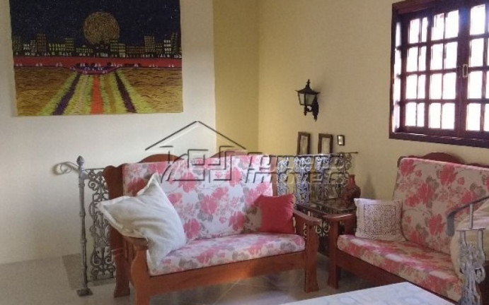 Imagem Casa com 4 Quartos à Venda, 294 m² em Jardim Das Indústrias - São José Dos Campos Imagem Casa com 4 Quartos à Venda, 294 m² em Jardim Das Indústrias - São José Dos Campos