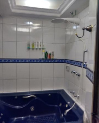 Imagem Apartamento com 2 Quartos à Venda, 72 m² em Pitangueiras - Guarujá