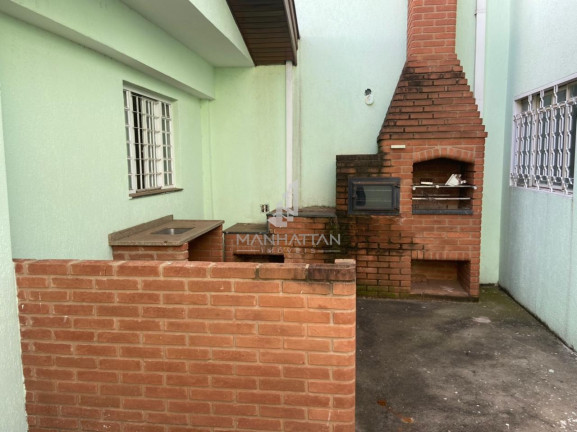 Imagem Casa com 3 Quartos à Venda, 200 m² em Cidade Nova Ii - Santa Bárbara D'oeste Imagem Casa com 3 Quartos à Venda, 200 m² em Cidade Nova Ii - Santa Bárbara D'oeste