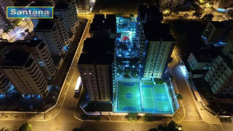 Imagem Apartamento com 2 Quartos à Venda, 69 m² em Do Turista - Caldas Novas Imagem Apartamento com 2 Quartos à Venda, 69 m² em Do Turista - Caldas Novas