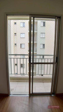 Imagem Apartamento com 2 Quartos à Venda, 47 m² em Fazenda Aricanduva - São Paulo