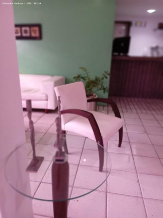 Imagem Apartamento com 1 Quarto à Venda, 43 m² em Casa Forte - Recife
