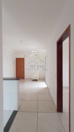 Imagem Apartamento com 2 Quartos à Venda, 100 m² em Vila São Guido - Pirassununga
