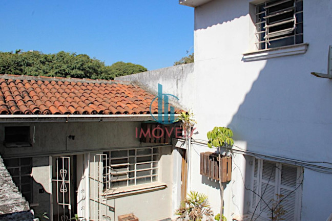 Imagem Casa com 4 Quartos à Venda, 400 m² em Pacaembu - São Paulo