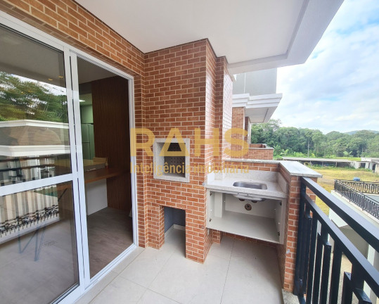 Imagem Cobertura com 3 Quartos à Venda, 117 m² em Costa E Silva - Joinville Imagem Cobertura com 3 Quartos à Venda, 117 m² em Costa E Silva - Joinville