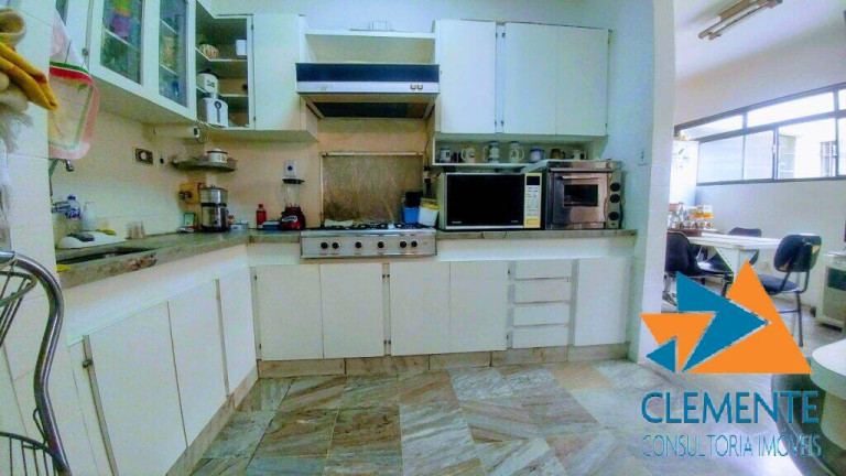 Imagem Apartamento com 4 Quartos à Venda, 318 m² em Barroca - Belo Horizonte