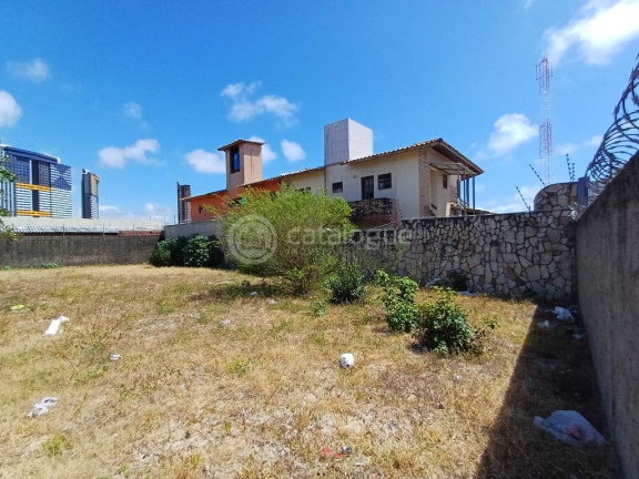 Imagem Terreno à Venda, 765 m² em Ponta Negra - Natal