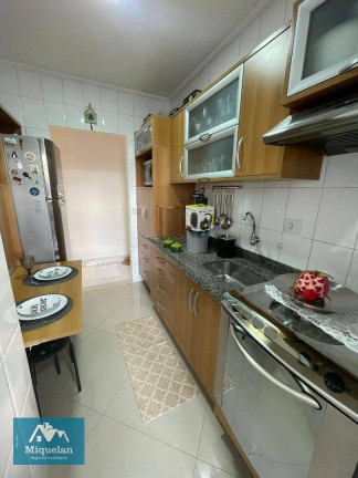 Imagem Apartamento com 2 Quartos à Venda, 67 m² em Casa Verde - São Paulo