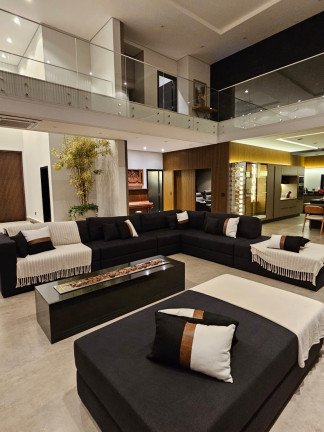 Imagem Casa com 5 Quartos à Venda, 787 m² em Residencial Saint Patrick - Sorocaba Imagem Casa com 5 Quartos à Venda, 787 m² em Residencial Saint Patrick - Sorocaba