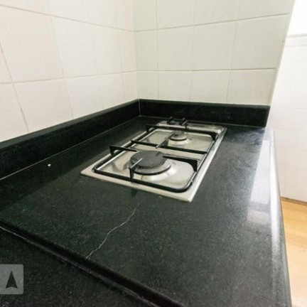 Imagem Apartamento com 1 Quarto à Venda, 43 m² em Itaim Bibi - São Paulo