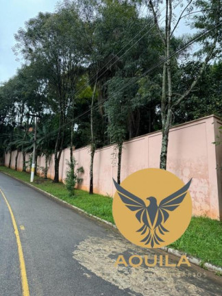 Terreno à Venda, 1.530 m² em Tamboré - Barueri