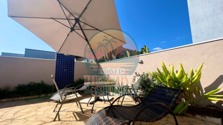 Imagem Casa de Condomínio com 4 Quartos à Venda, 271 m² em Reserva Da Serra - Jundiaí