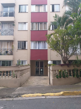 Apartamento com 1 Quarto à Venda, 49 m² em Conjunto Residencial Ingai - São Paulo