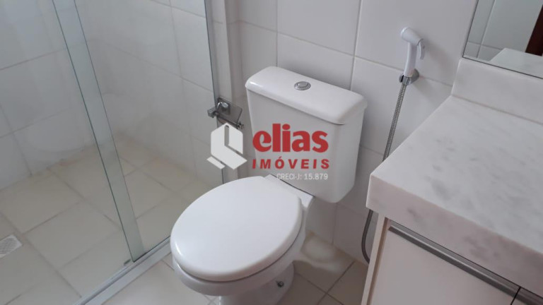 Imagem Apartamento com 2 Quartos à Venda, 69 m² em Jardim América - Bauru