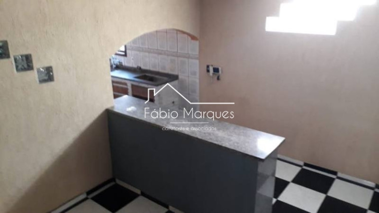 Imagem Casa com 3 Quartos à Venda, 210 m² em Chácara Cruzeiro Do Sul - São Paulo Imagem Casa com 3 Quartos à Venda, 210 m² em Chácara Cruzeiro Do Sul - São Paulo