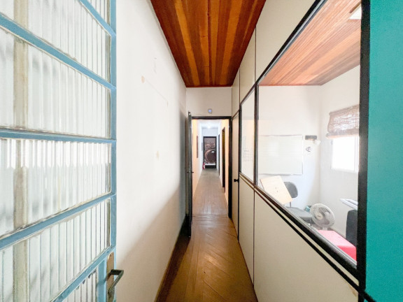 Imagem Casa à Venda, 187 m² em Vila Mariana - São Paulo Imagem Casa à Venda, 187 m² em Vila Mariana - São Paulo