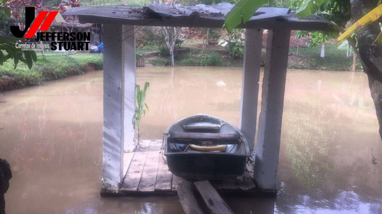 Imagem Chácara com 3 Quartos à Venda, 2 m² em Paiol - Guaratinguetá Imagem Chácara com 3 Quartos à Venda, 2 m² em Paiol - Guaratinguetá
