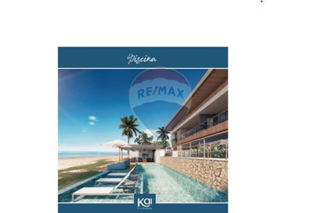Imagem Apartamento com 3 Quartos à Venda, 78 m² em Praia Da Espera - Camaçari Imagem Apartamento com 3 Quartos à Venda, 78 m² em Praia Da Espera - Camaçari
